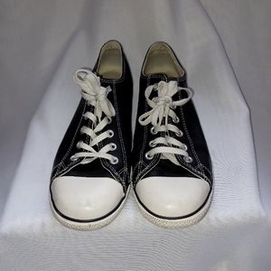 Converse low-top sneakers